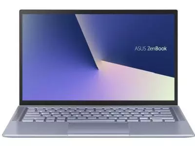 ASUS Zenbook UX431FL 90NB0PE1-M00370 Серебристый