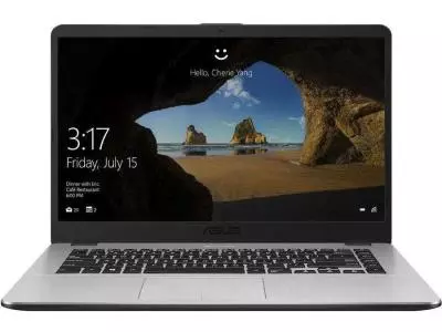 ASUS VivoBook X505ZA 90NB0I12-M13630 Silver