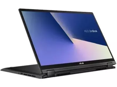 ASUS Zenbook Flip UX362FA 90NB0JC2-M06170 Черный