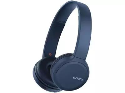 Наушники Sony WHCH510L.E синий