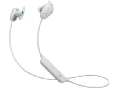 Наушники Sony WISP600NW.E белый
