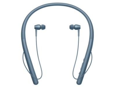 Наушники Sony WIH-700L серый
