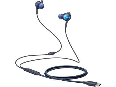 Наушники Samsung ANC Type-C EO-IC500 черный