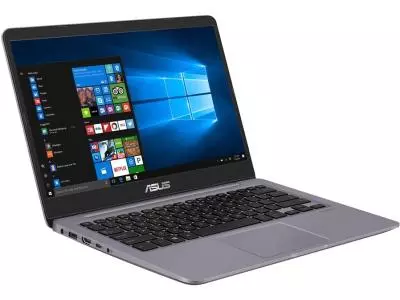 ASUS VivoBook S14 S410UN 90NB0GT2-M05830 серый