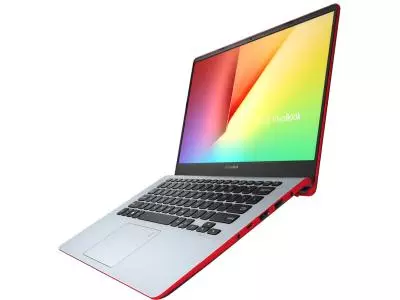 ASUS VivoBook S430FN 90NB0KM2-M00150 серый-красный