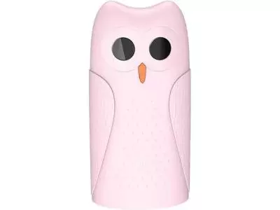 Внешний аккумулятор Hoco KJ2 5000mAh розовый