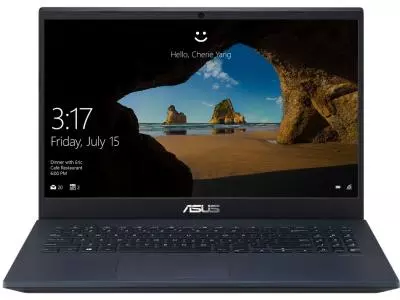 ASUS X571GT-BQ249 90NB0NL1-M07100 синий