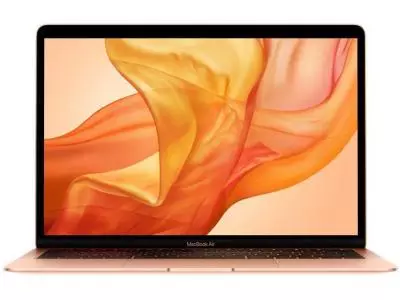 Apple MacBook MVFM2RU/A Золотой