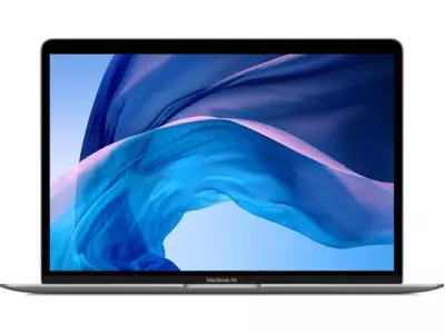 Apple MacBook Air 13 2019 MVFJ2 256GB серый