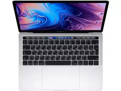 Apple MacBook Pro 13 2019 with Touch Bar Mid MV992