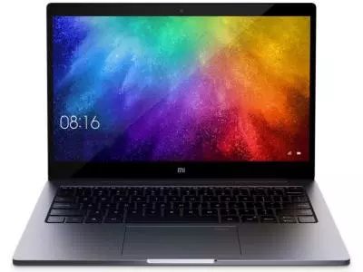 Xiaomi Mi Air 13 256Gb JYU4051CN серый