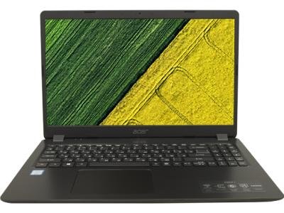 Acer Aspire 3 A315-54K NX.HEEER.01G черный