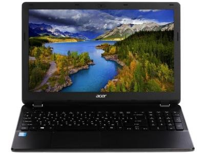 Acer EX2519 черный