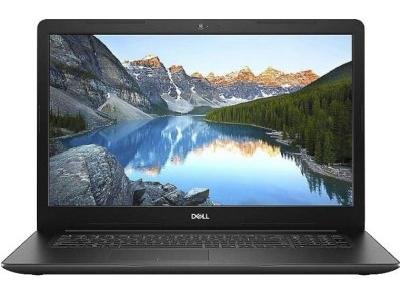 DELL Inspiron 3582-5664 черный