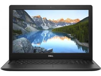 DELL Inspiron 3584-5282 черный