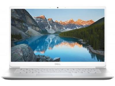 DELL INSPIRON 5490 серебристый