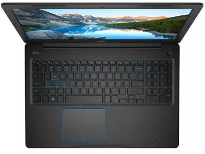 DELL Inspiron G3-3579 G315-7053 черный