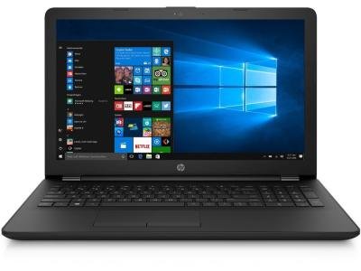 HP 15-bs153ur черный