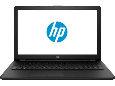HP 15-rb023ur 7NF42EA черный