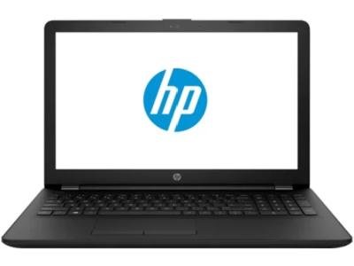 HP 15-ra048ur черный