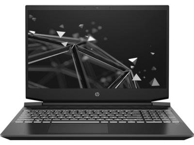 HP Pavilion Gaming 15-ec0013ur 8NF73EA черный