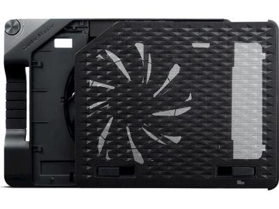 Подставка для ноутбука Cooler Master ErgoStand III черный