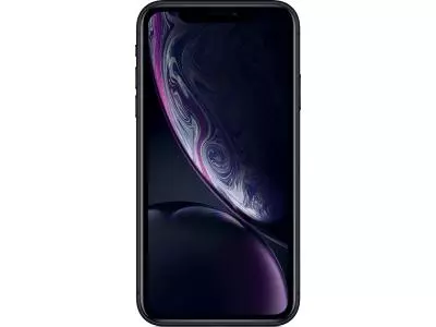 Смартфон Apple iPhone Xr 64GB черный