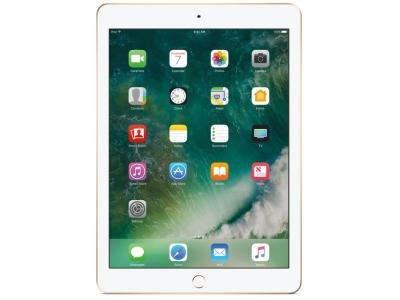 Планшет Apple iPad 32Gb Wi-Fi Cellular 2017 золотистый