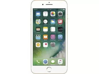 Смартфон Apple iPhone 7 Plus 32Gb золотистый