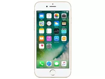 Смартфон Apple iPhone 7 128Gb золотистый