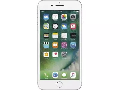 Смартфон Apple iPhone 7 Plus 32Gb серебристый