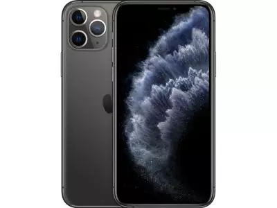 Смартфон Apple iPhone 11 Pro 512Gb серый космос