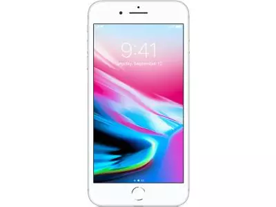 Смартфон Apple iPhone 8 Plus 64Gb серебристый