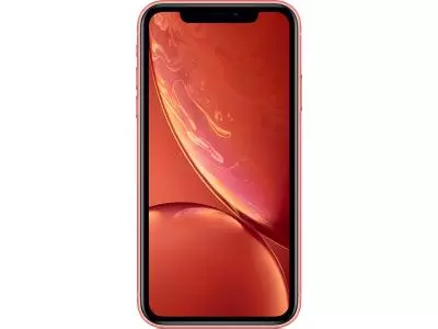 Смартфон Apple iPhone Xr 128GB коралловый