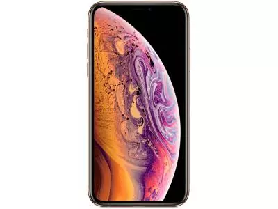 Смартфон Apple iPhone Xs 512GB золотистый