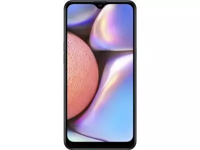 Samsung Galaxy A10s 2/32Gb черный
