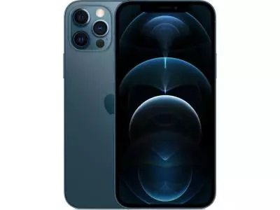 Смартфон Apple iPhone 12 Pro 512Gb синий