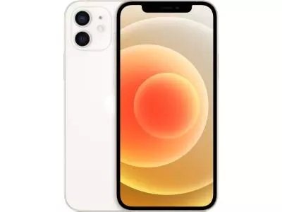 Смартфон Apple iPhone 12 256Gb белый