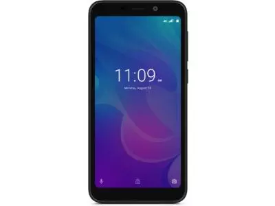 Смартфон Meizu C9 2/16Gb черный