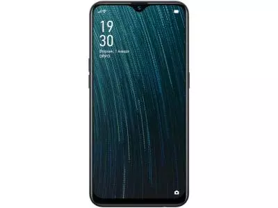 Смартфон OPPO A5s 3/32Gb черный