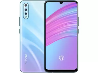 Смартфон Vivo V17 Neo 6/128Gb Skyline синий