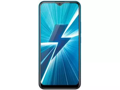 Смартфон Vivo Y17 4/64Gb Mineral синий
