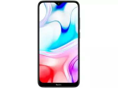 Смартфон Xiaomi Redmi 8 3/32Gb черный