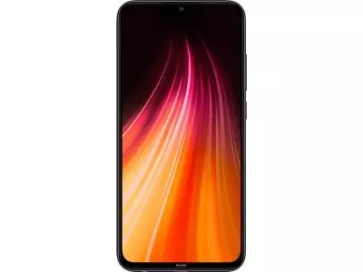 Смартфон Xiaomi Redmi Note 8 4/64Gb Meteorite черный