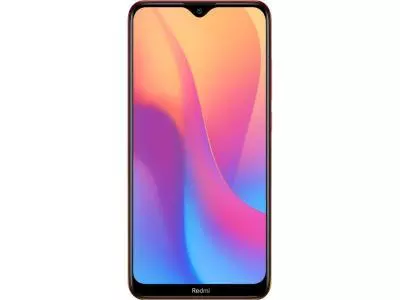 Смартфон Xiaomi Redmi 8A 2/32Gb Sunset красный