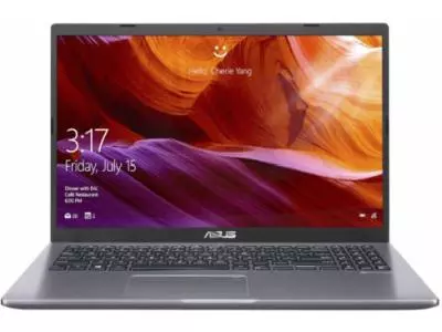 ASUS D509DA-EJ193 90NB0P52-M02740 серый