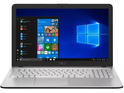 ASUS X543MA-DM486T 90NB0IR6-M07900 серебристый