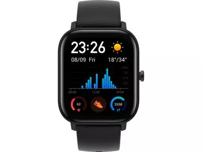 Xiaomi Amazfit GTS Black