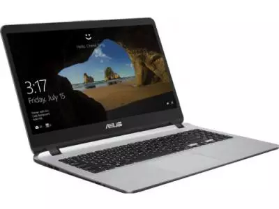 Asus X507MA-EJ264 90NB0HL1-M07840 серебристый
