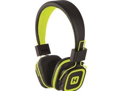 Наушники HARPER HB-311BT желтый